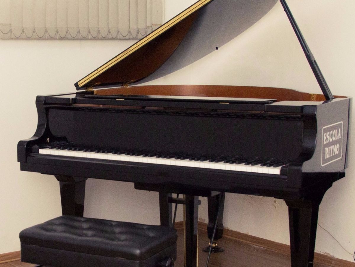 Aula Experimental Grátis